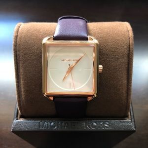 Michael Kors Women’s Watch